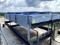 KYSOR WARREN 8 FAN ROOFTOP CONDENSER