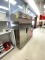 EXCELLENCE STAINLESS COOLER