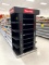 BLACK END CAP