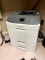 LEXMARK MS810DN LASER PRINTER