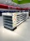 16FT RUN OF MADIX SHELVING