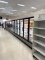 15 DOOR RUN OF 2019 HUSSMANN LOW TEMP