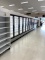 15 DOOR RUN OF 2019 HUSSMANN LOW TEMP