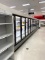 15 DOOR RUN OF 2019 HUSSMANN LOW TEMP