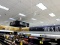 ALL TRACK LIGHT IN WINE AND PRODUCE AREA