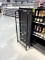 WIRE MERCHANDISER WITH PEG BACKBOARD