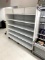 6FT RUN OF MADIX SHELVING