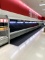 48FT RUN OF KYSOR WARREN PRODUCE MULTIDECK
