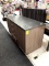 WOOD FLORAL MILLWORK