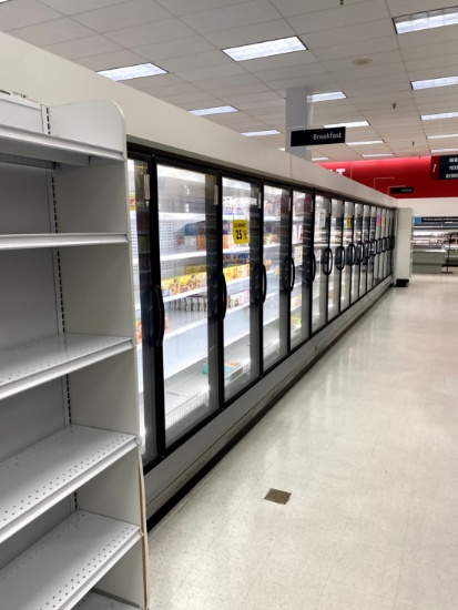 Winn Dixie Grocery Auction Northport 7/2/25