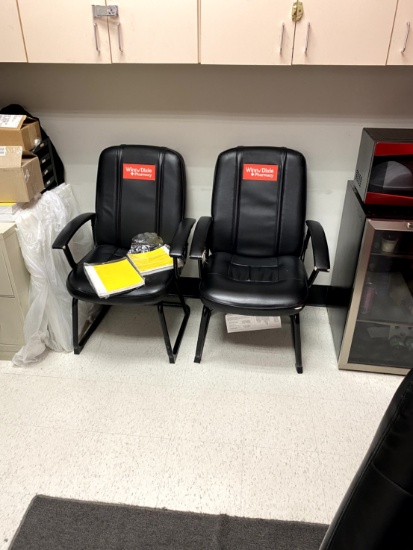 OFFICE CHAIRS