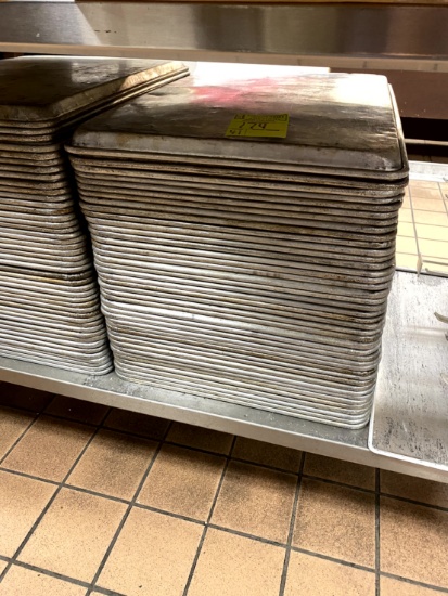 SHEET PANS