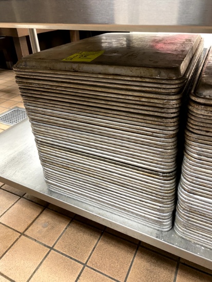 SHEET PANS