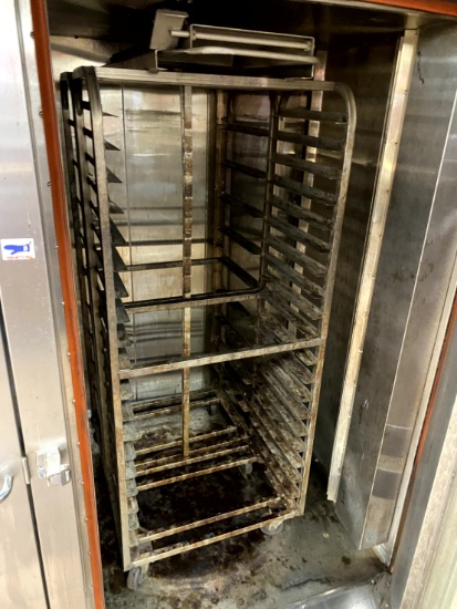 OVEN RACKS
