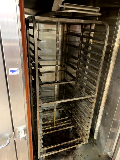 OVEN RACKS