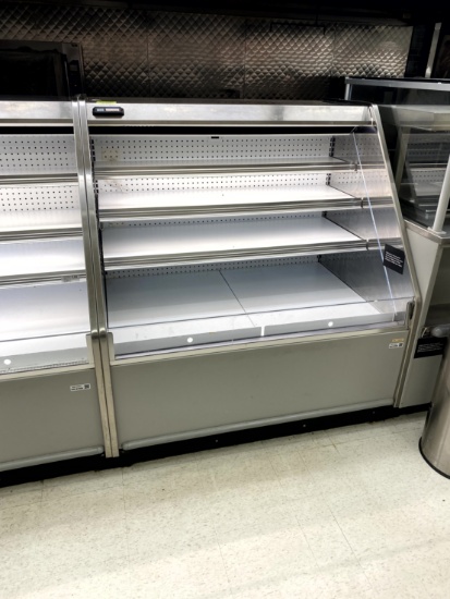 2019 HILL PHOENIX OPEN FRONT CASE