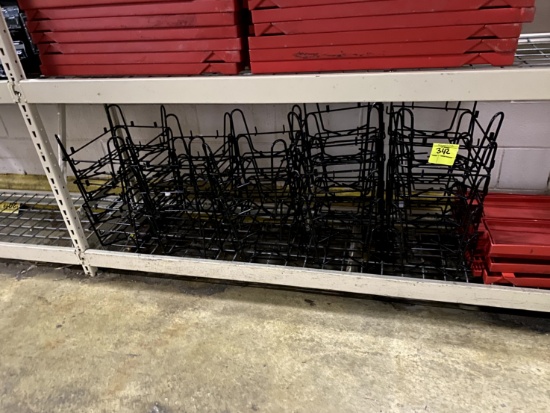 WIRE STANDS