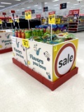 PORTABLE MERCHANDISER