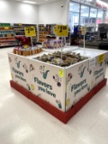 PORTABLE MERCHANDISER