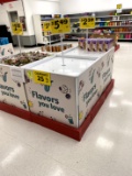 PORTABLE MERCHANDISER