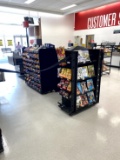 CHECKLANE MERCHANDISERS