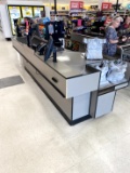 2019 PROCESS RETAIL GROUP CHECKLANE (POS NOT INCLUDED)
