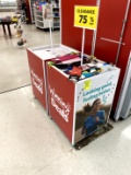 PORTABLE MERCHANDISER
