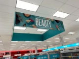 BEAUTY SIGNAGE