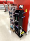 SUNGLASSES DISPLAYS