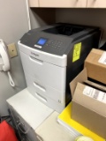 LEXMARK MS810DN LASER PRINTER