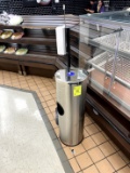 WIPE STAND AND DISPENSER