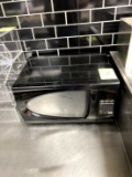 HOUSEHOLD MICROWAVE