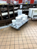 CART BASE