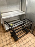 TWO TIER CART