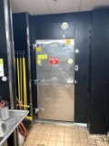 BAKERY WALK IN FREEZER