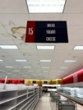 AISLE MARKER