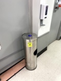 SANITATION WIPE STAND