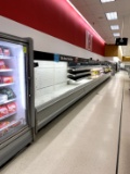 56FT RUN OF KYSOR WARREN MEAT MULTIDECK