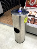 SANITATION WIPE STAND