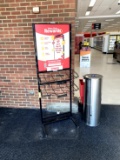 CONTENTS OF ENTRY WAY