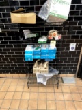 WIRE RACK