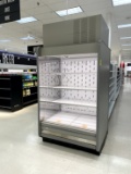 2019 HILL PHOENIX SELF  CONTAINED CASE