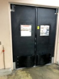 IMPACT DOORS