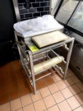 HEAT SEAL WRAPPER