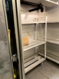 ALUMINUM COOLER RACKS