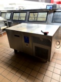 RANDELL WORKTOP BLAST CHILLER