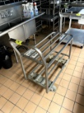 TWO TIER CART