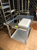 BREADING CART