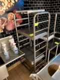 OVEN RACK