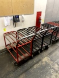 TWO TIER CART